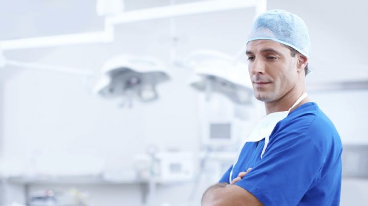 ¡Puro talento! Doctores impactan a las redes sociales con sorprendentes pasos de baile