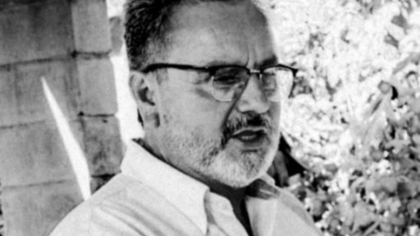 SSPC: Avanza investigación del asesinato de Abel Murrieta; descartan amenazas previas