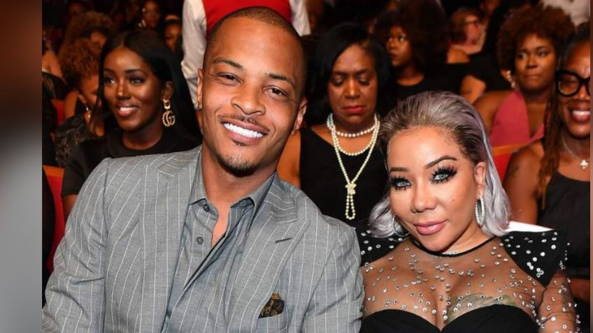 ¡Escándalo en Hollywood! El rapero T.I es investigado por violación; su esposa sería cómplice