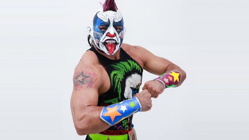 Triple A da a conocer la estelar cartelera para la edición XXIX de Triplemanía