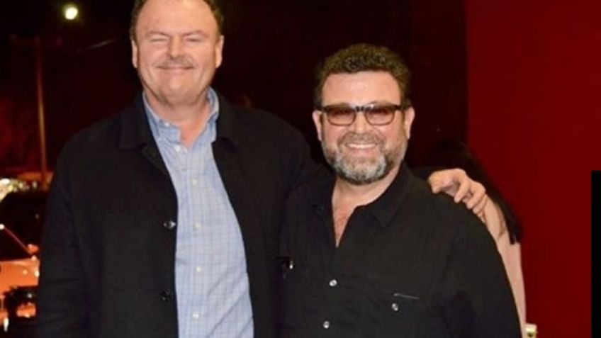 Sonora: Desde el 5 de mayo, Ricardo Bours decidió declinar en favor de Ernesto Gándara