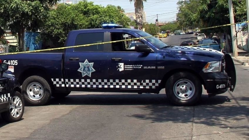 Brutal feminicidio: Pidió transporte y la acribillan mientras viajaba; le dispararon en la cabeza