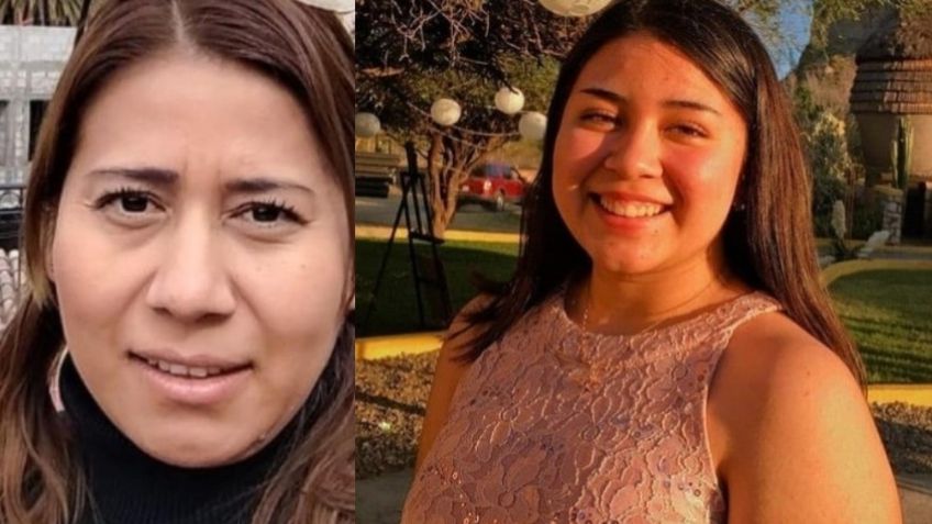 Eran madre e hija: A Gisela y Regina las hallaron muertas; una fue degollada y otra estrangulada