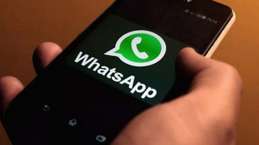 Conoce a 'Inés', el asistente virtual creado por el INE y WhatsApp para brindarte información