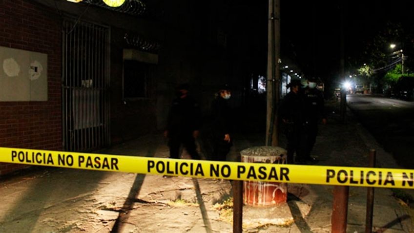 ¡De terror! Arrestan a hombre que violó y asesinó a su hermana y a su madre en El Salvador