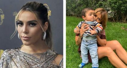 Tras 'excluir' a Frida Sofía, revelan en TV Azteca si Alejandra Guzmán heredará todo a su sobrino Apolo