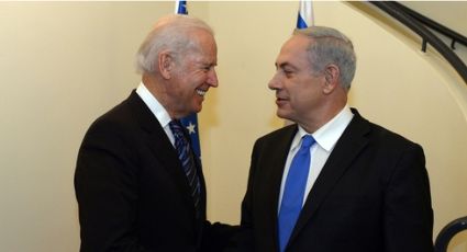 Biden pide reducir la hostilidad contra Gaza; Netanyahu no cesará hasta lograr la calma