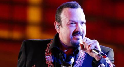 ¡Sorpresa! Tras 6 años en apoyo con sus hijos, Pepe Aguilar lanzará 'Traigo Ganas'