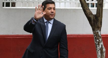 García Cabeza de de Vaca no es el único: Estos son otros gobernadores perseguidos por la FGR