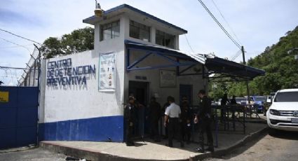 VIDEO: ¡De terror! Motín en cárcel de Guatemala deja 7 reos muertos; 4 fueron decapitados