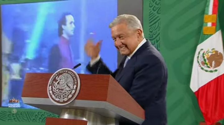 "Hay finanzas fuertes": AMLO considera aumentar monto de becas y apoyos en Presupuesto 2022