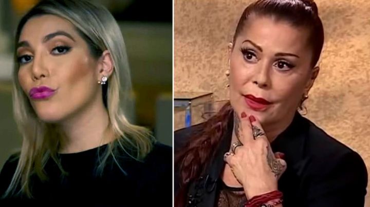 ¿La odia? Alejandra Guzmán se niega a hablar de su hija Frida Sofía y pone fin a la prensa