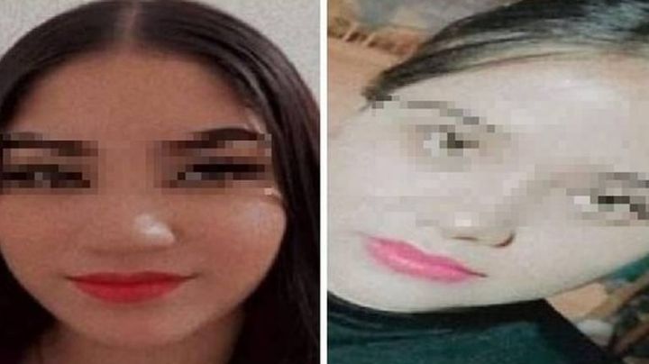 Marisol y Karla salieron a visitar una amiga y no volvieron a casa; fueron halladas en CDMX