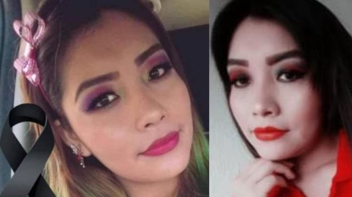 Acabó muerta: Hallan cadáver de Irasema en río tras un día desaparecida; tenía solo 21 años