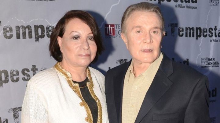 "Se quería morir": Edith Kleiman da inesperada noticia sobre Miguel Palmer, actor de Televisa