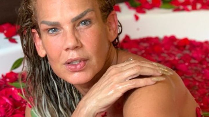 Niurka Marcos 'sacude' las redes sociales con MEMES luego de hacer esto en TV nacional