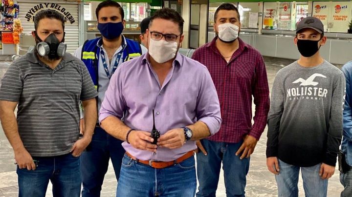 Por 'atentar' contra la libertad de expresión, funcionario municipal en Cajeme es vinculado a proceso