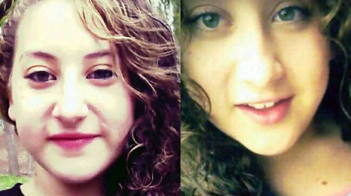 Calcinada y entre la basura: Hallan muerta a Agostina, madre de 22 años; nunca llegó a su destino