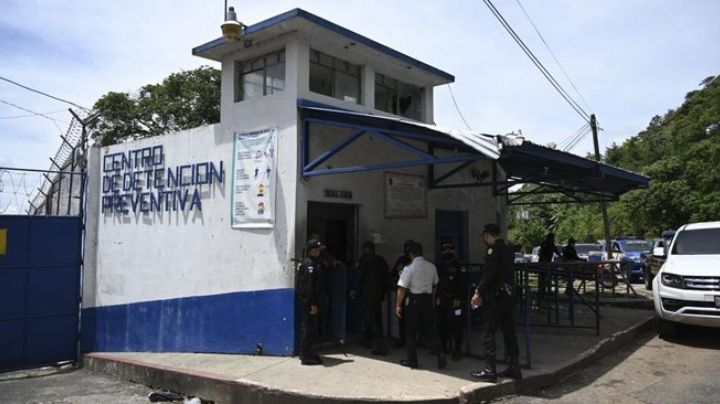 VIDEO: ¡De terror! Motín en cárcel de Guatemala deja 7 reos muertos; 4 fueron decapitados