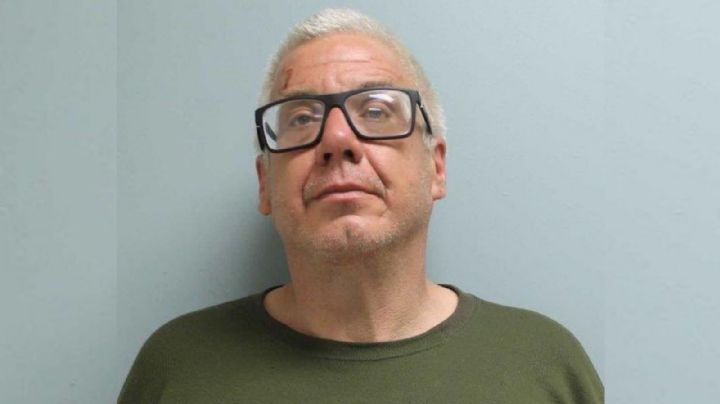 Sin piedad: Victor irrumpe a una vivienda, espera a sus propietarios y los asesina a tiros