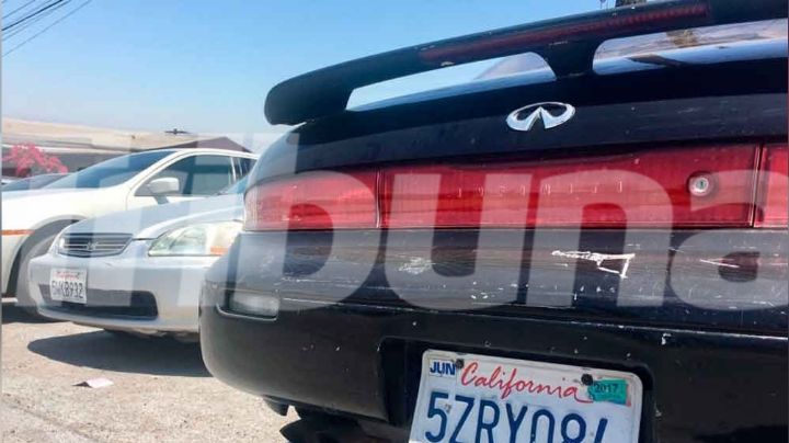 Por la pandemia de Covid-19, afiliaciones de vehículos 'pafas' se reduce en Guaymas