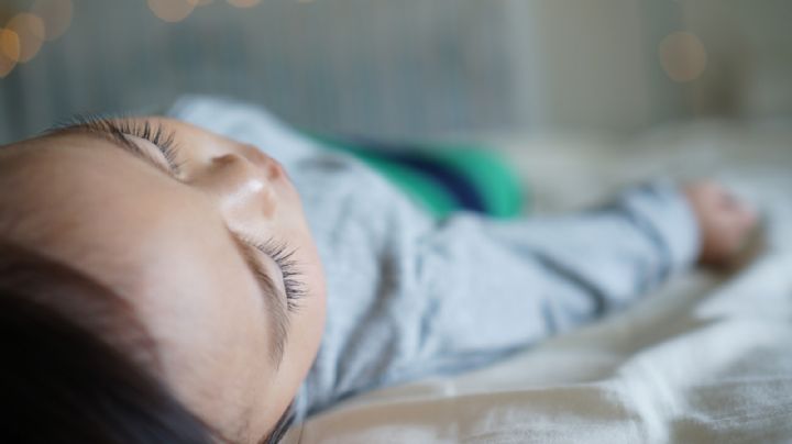 Científicos estudian problemas del sueño relacionados con el autismo y otras enfermedades