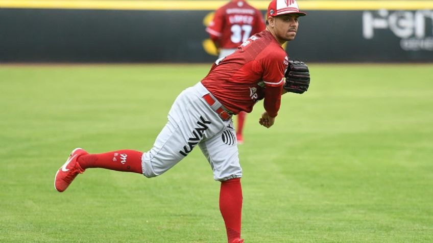 ¡Play ball! Se pone en marcha la temporada 2021 de la Liga Mexicana de Beisbol