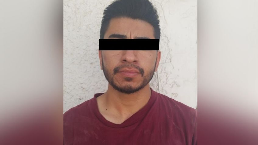 VIDEO: El momento exacto en el que PESP y Guardia Nacional rescatan a una persona secuestrada en SLRC