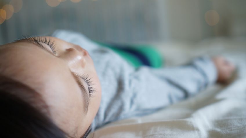 Científicos estudian problemas del sueño relacionados con el autismo y otras enfermedades