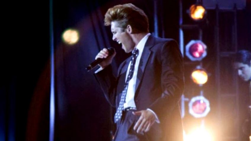 ¡Buenas noticias! Fans de 'Luis Miguel, la serie 2' podrán escuchar sus canciones en Spotify