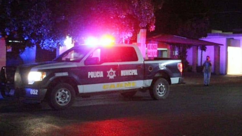Ciclista ejecutado a balazos en Cajeme es identificado por familiares; vivía en Villa Bonita