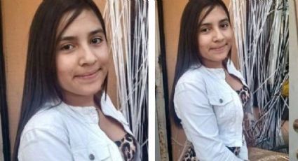 Lydia Joselyn salió a casa de una amiga y desapareció; piden ayuda para hallarla a salvo en Guaymas