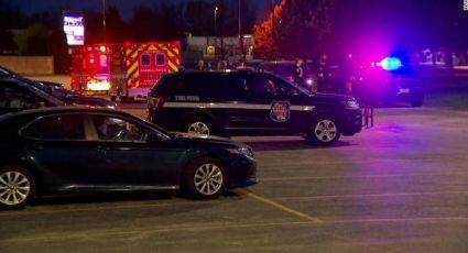 VIDEO: Tiroteo en casino de Wisconsin deja saldo de tres muertos; el responsable fue abatido