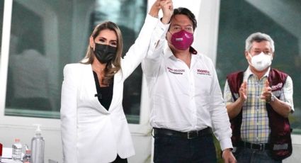 Eligen a la hija de Félix Salgado como candidata en Guerrero; acusan nepotismo