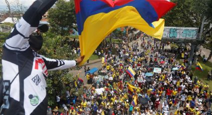 Colombia: Tras protestas, Iván Duque pide al Congreso retirar la reforma tributaria