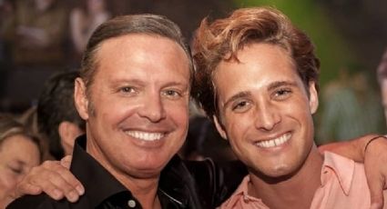 'Luis Miguel' celebra la graduación de su hermano y comparte VIDEO en redes sociales