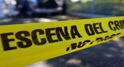 Encuentran el cuerpo de un hombre colgado en un parque de la Ciudad de México