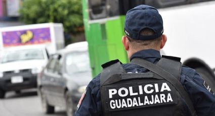 Jalisco: Policía de Guadalajara, secuestrado por grupo armado; estuvo en la balacera de Chapalita