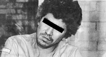 Antes de 'El Güero' Palma, el Gobierno liberó Rafael Caro Quintero; la DEA todavía lo busca
