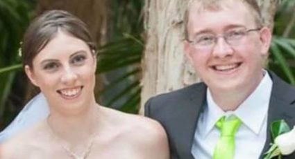 Exmarino despierta del coma para ser acusado del asesinato de su mujer; la quemó viva