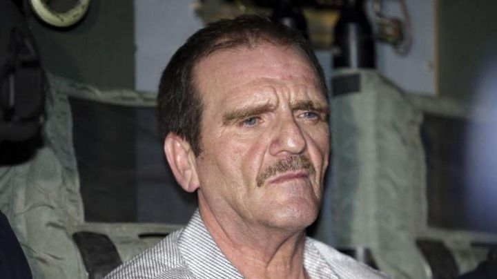 Ellos fueron los encargados de dar vida a 'El Güero' Palma; desafortunadamente uno murió