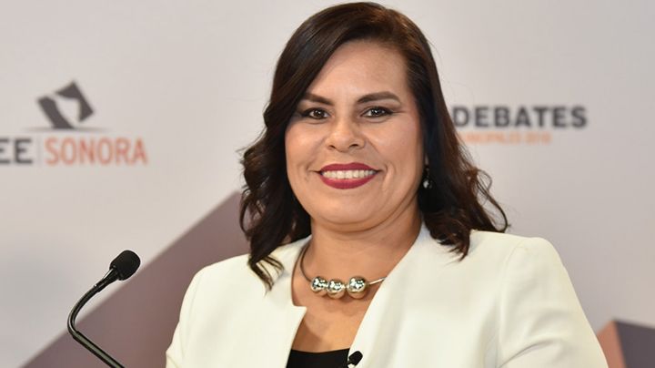 Reportan despidos injustificados en Guaymas; Sara Valle cobra 'venganza' por no ganar candidatura