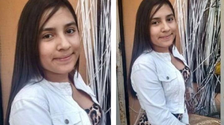 Lydia Joselyn salió a casa de una amiga y desapareció; piden ayuda para hallarla a salvo en Guaymas