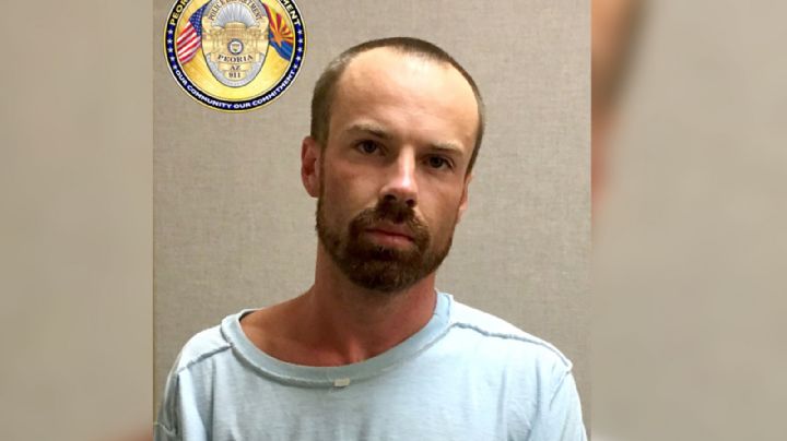 Asesino acusado de cortarle la garganta a un adolescente es hallado sin vida en su celda