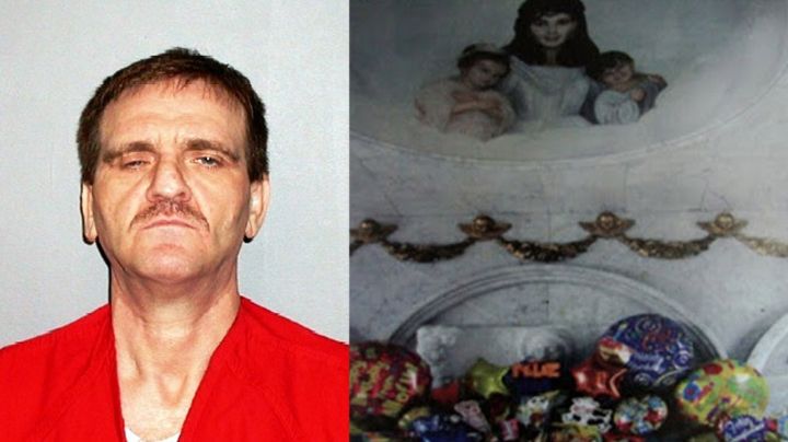 'El Güero' Palma: Así fue el brutal asesinato de su familia; a los niños los arrojaron al vacío