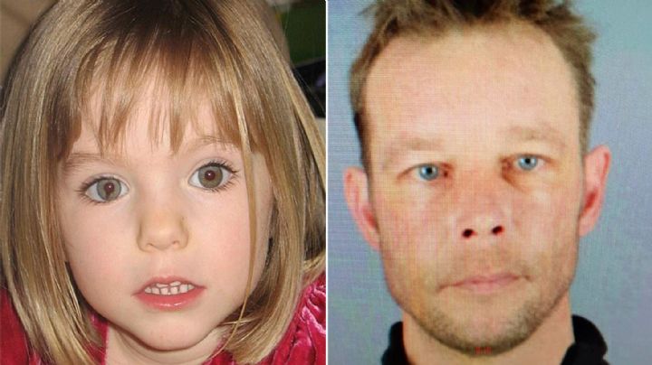 Principal sospechoso en el caso Madeleine McCann es acusado de una violación en 2004