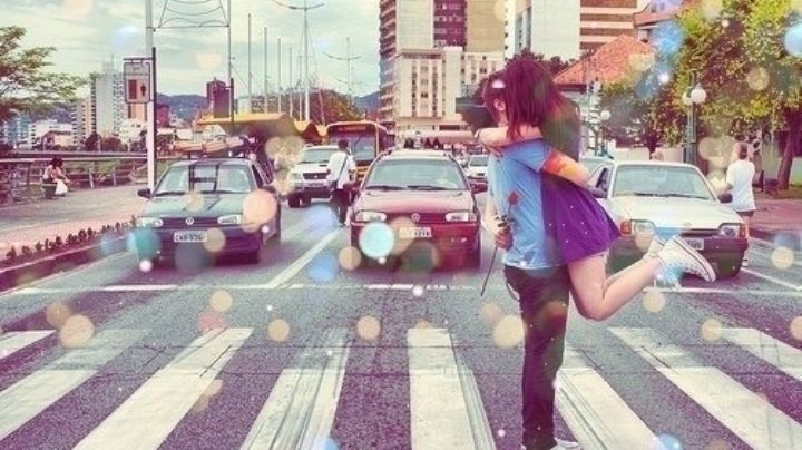 ¡Te vas a sorprender! Estos signos del zodiaco son capaz de hacerlo todo por amor