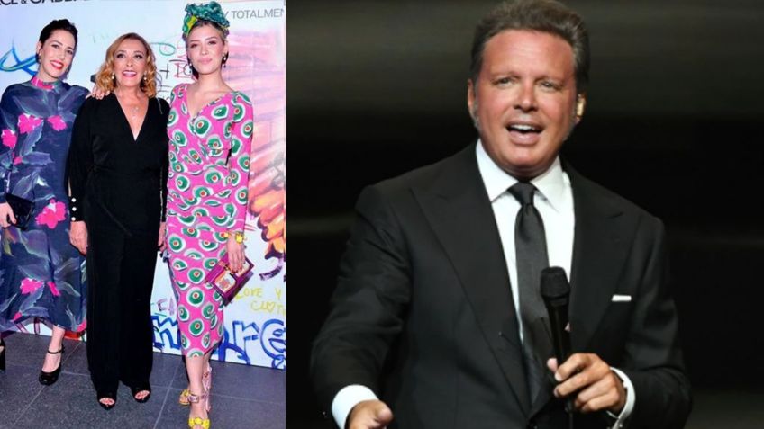 ¿Molesta con Luis Miguel? Sylvia Pasquel así reacciona a la serie de Netflix del 'Sol'