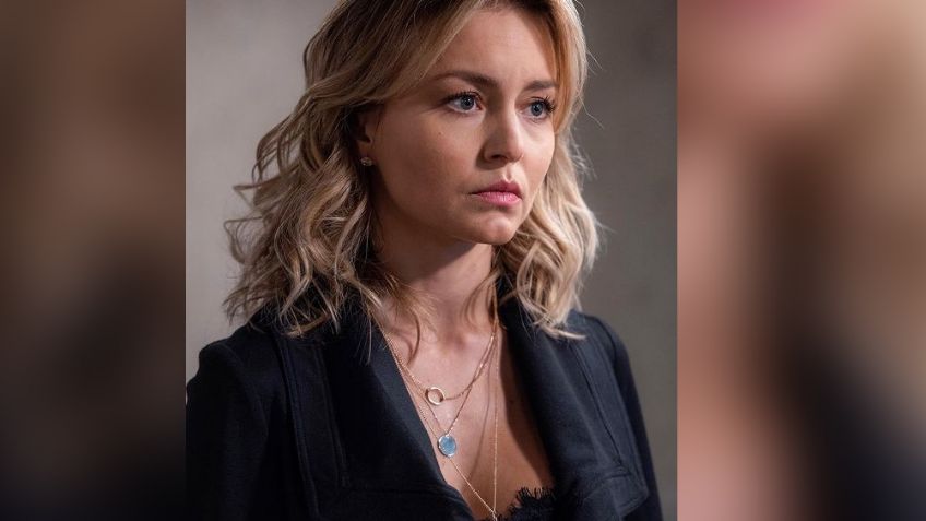 ¡Pleito en Televisa! Angelique Boyer estalla contra compañera en 'Vencer el Pasado'