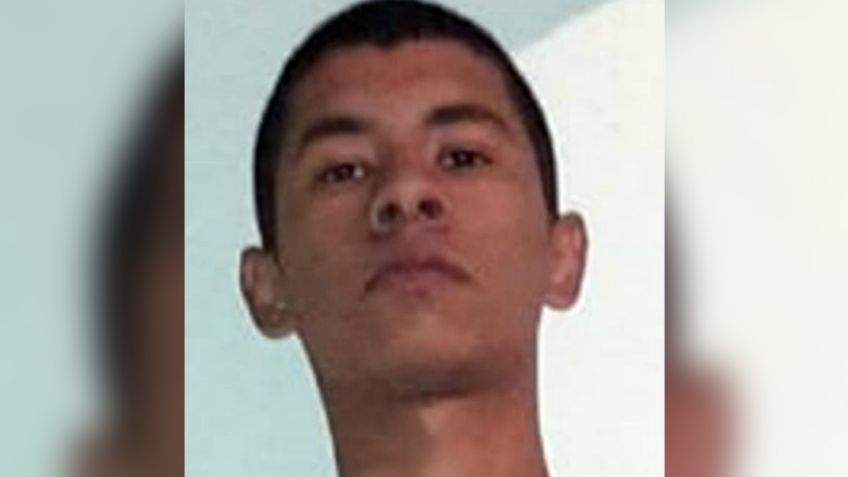 Encuentran con vida a Irving Misael, joven desaparecido desde hace días en Hermosillo